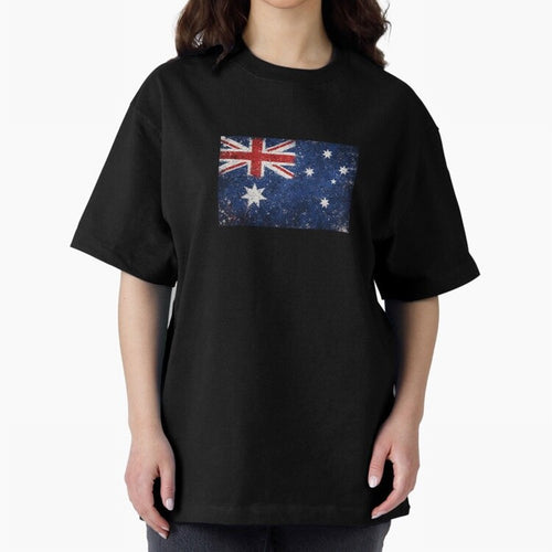 Australia Football World Cup Flag | Grunge Socceroos Soccer Classic T-Shirt Celebrate Global Passion for FIFA World Cup 2026 Spirit, Made for Spain and Netherlands, Haaland, Classic Soccer Heritage, Championship Pressure, Fan Loyalty and
