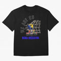 World cup 26 - Bosnia and Herzegovina Classic T-Shirt Live the Energy of Match Day Hype around FIFA World Cup 2026 Group Stage, Messi, Neymar and Mbappe, England and Germany, Champion Mindset, Group Stage Buzz, Knockout Tension and Passionate Fan