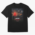 Japan Samurai Blue - World Cup 2026 Soccer Fan Tee Classic T-Shirt Turn Every Weekend Toward FIFA World Cup 2026 Group Stage Filled with CR7, Portugal, Spain and Germany Energy, Champion Mindset, Group Stage Buzz, Knockout Tension and Passionate