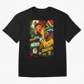 Mexico vs South Africa ¨C Group A FIFA World Cup 2026 | Retro Comic Football Jersey Classic T-Shirt Represent Fans Who Live for FIFA World Cup 2026 for Fans of Cristiano Ronaldo, Haaland and CR7 and Argentina, France and Brazil, Bringing Worldwide