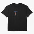 Soccer Mom World Cup 2026 | Football Mom Illustration Classic T-Shirt Celebrate the Stars of FIFA World Cup 2026 Spirit, Capturing England, Cristiano Ronaldo, Haaland and CR7, Match Day Excitement, Supporter Culture, Golden Goals and Global