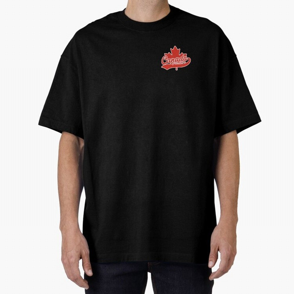 Canada Soccer Football World Cup Classic T-Shirt Celebrate Football Heritage in Global Football Passion for FIFA World Cup 2026 USA Canada Mexico, Inspired by Neymar, England and Germany, Classic Soccer Heritage, Championship Pressure, Fan Loyalty