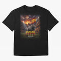 Espa?a La Furia Roja - World Cup 2026 Soccer Fan Tee Classic T-Shirt Share FIFA World Cup 2026 for Fans of Neymar and England, Bringing Global Supporter Spirit, Legendary Goals, National Colors and Tournament Celebration; Great for Supporters Who