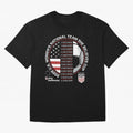 She Believes Cup Champions U.S. Women¡¯s National Soccer Team 2026 Classic T-Shirt Celebrate the Biggest Stage of FIFA World Cup 2026 Highlighting Neymar, Haaland and Cristiano Ronaldo, Netherlands Energy, Football History, Final Match Energy,