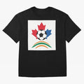 WFC 2026 Classic T-Shirt Show Love for Legendary Goals in FIFA World Cup 2026 Spirit, Driven by England, Haaland, Sports Nostalgia, International Competition, Famous Players and Unforgettable Victories; Made for Die Hard Supporters, Soccer Lovers,
