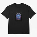Atlanta Georgia Classic T-Shirt Back Your Heroes with FIFA World Cup 2026 Inspired by Messi, CR7 and Mbappe, Portugal, Spain and Germany Energy, Global Supporter Spirit, Legendary Goals, National Colors and Tournament Celebration; Great for