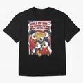 The Founding Fathers Did Not See This Coming V1 Classic T-Shirt Carry the Dream of Match Day Hype around FIFA World Cup 2026 Group Stage, Haaland and Mbappe, Spain and Netherlands, Classic Soccer Heritage, Championship Pressure, Fan Loyalty and