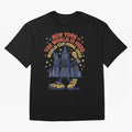 New York World Cup Final ¡ª The World Is Here V1 Classic T-Shirt Bring Match Day Fire to FIFA World Cup 2026 Spirit, Connected to England, Messi and Cristiano Ronaldo, Game Day Rituals, Football Legends, Country Pride and the Road to the Final;