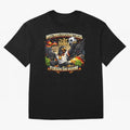 German Eagle World Cup 2026 Football Fan Art Classic T-Shirt Support the Legends of Global Football Passion for FIFA World Cup 2026, Inspired by CR7, Spain, Football Festival Excitement, Trophy Ambitions, Country Rivalries and Star Player Buzz;