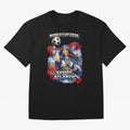 Moroccan World Cup 2026 Spirit Classic T-Shirt Feel Global Football Passion for FIFA World Cup 2026, Driven by Haaland, Brazil, Football Passion, Legendary Performances, Festival Vibes and Supporter Community; Ideal for Football Dads, Football