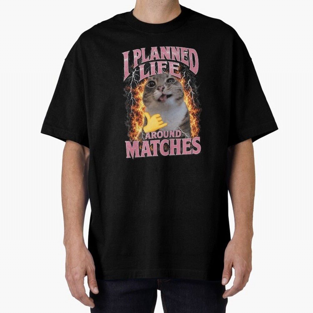 I Planned Life Around Matches Funny World Cup 2026 Meme Soccer Fan Football Humor Classic T-Shirt Celebrate the Road through FIFA World Cup 2026 Group Stage Spirit, Made for England and Germany, Messi, Soccer Culture, Superstar Moments, National