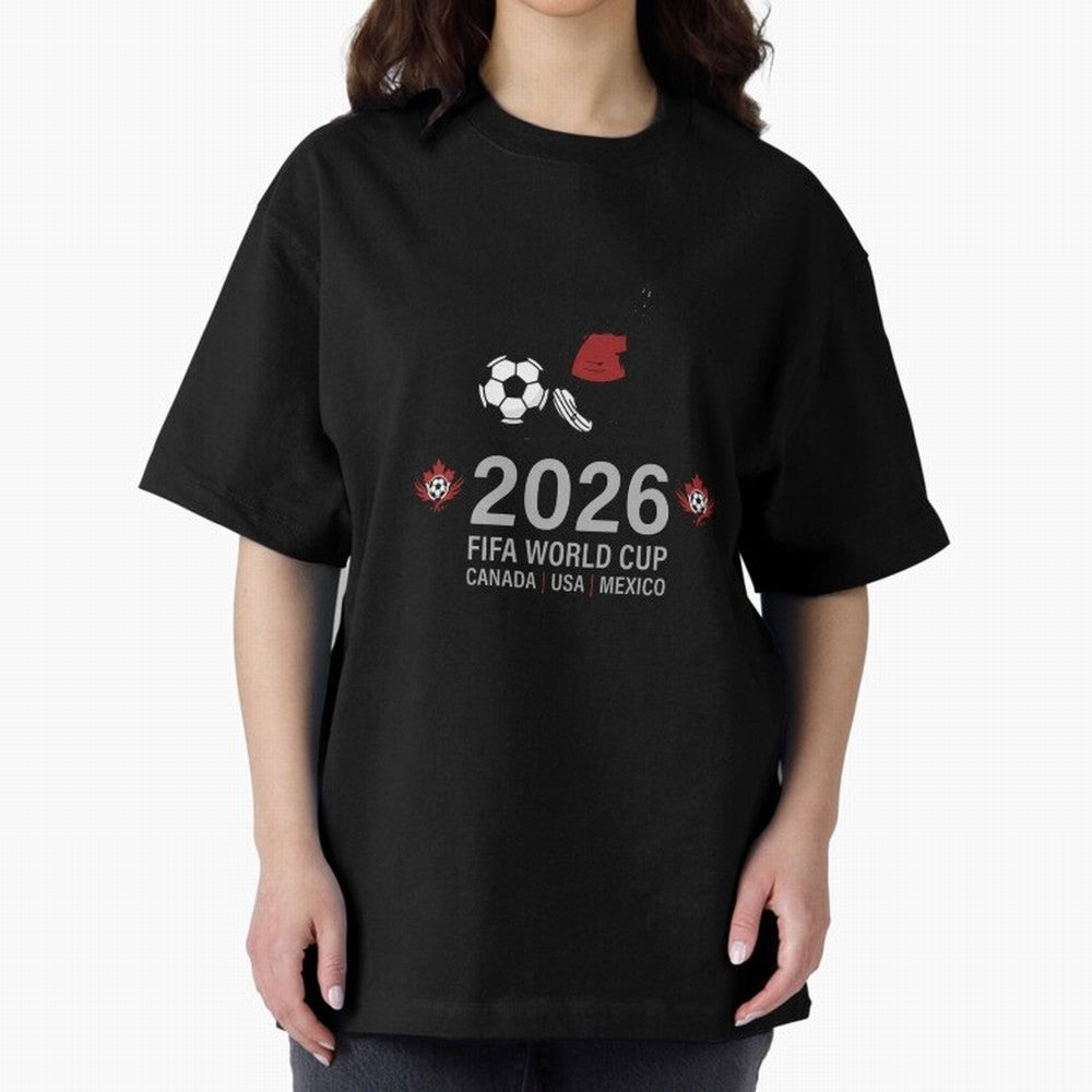 Retro Snoopy Soccer, 2026 WC Classic T-Shirt Join Match Day Hype around FIFA World Cup 2026, Haaland and Mbappe, England, Championship Spirit, Famous Goals, Roaring Crowds and International Football Unity; Built for Supporters Chasing Trophy