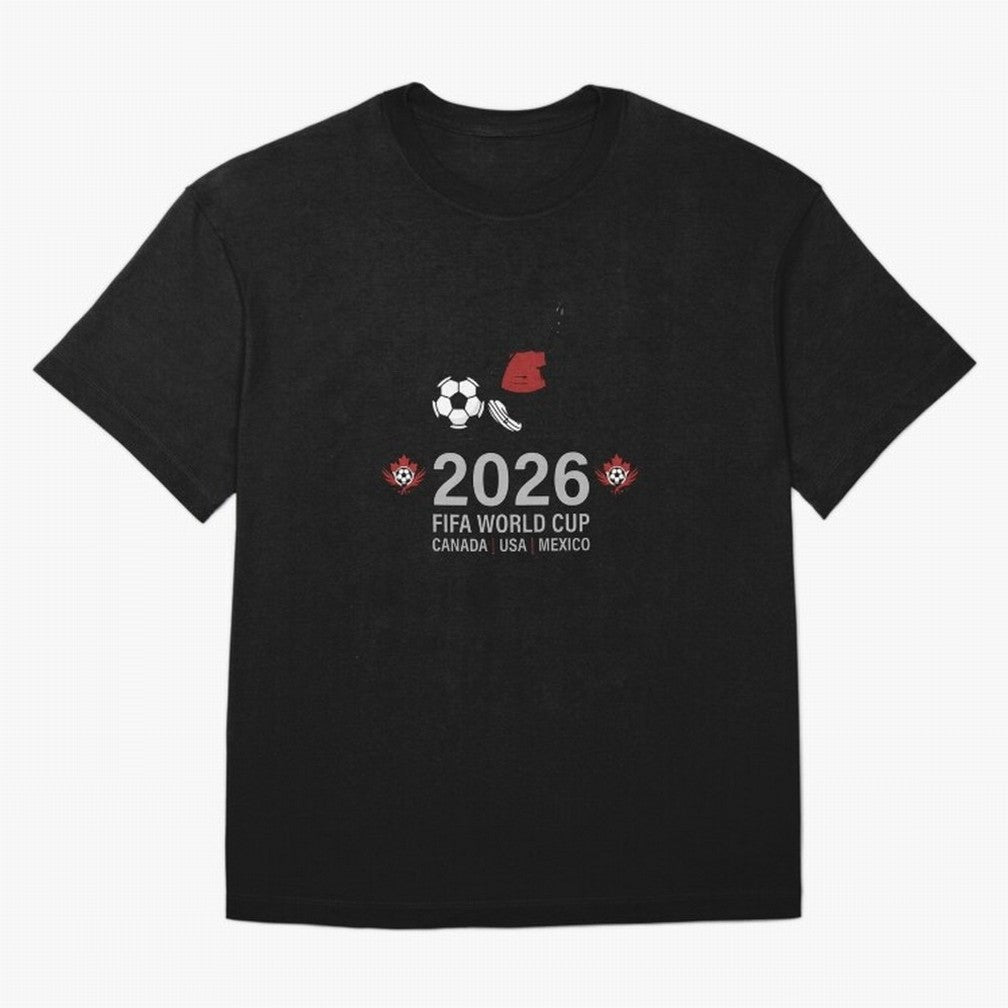 Retro Snoopy Soccer, 2026 WC Classic T-Shirt Join Match Day Hype around FIFA World Cup 2026, Haaland and Mbappe, England, Championship Spirit, Famous Goals, Roaring Crowds and International Football Unity; Built for Supporters Chasing Trophy