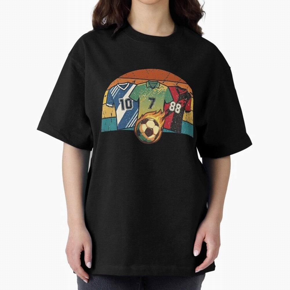 Classic Football Shirt Sticker & Gift ¨C World Cup 2026 Soccer Fan Decal, Retro Football Kit Design, Soccer Lover Accessory, Football Championship Collectible Classic T-Shirt Bring Retro Soccer Energy to FIFA World Cup 2026 Group Stage Spirit,