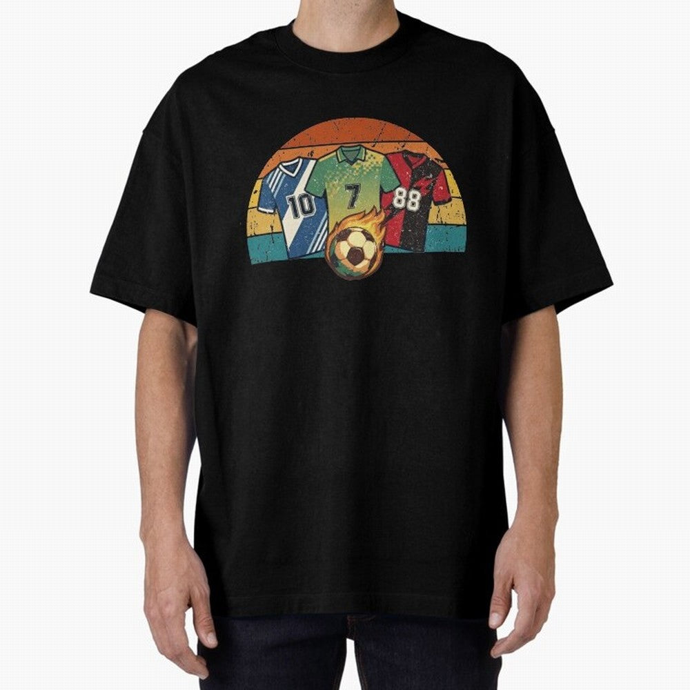 Classic Football Shirt Sticker & Gift ¨C World Cup 2026 Soccer Fan Decal, Retro Football Kit Design, Soccer Lover Accessory, Football Championship Collectible Classic T-Shirt Bring Retro Soccer Energy to FIFA World Cup 2026 Group Stage Spirit,