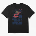 Extra Time ¡ª America Was Not Warned V2 Classic T-Shirt Bring a Champion Mindset to FIFA World Cup 2026 Group Stage Made for Cristiano Ronaldo, England Energy, Classic Soccer Heritage, Championship Pressure, Fan Loyalty and International Pride;