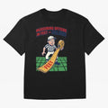 Measuring Offside in Feet ¡ª USA 2026 V1 Classic T-Shirt Follow FIFA World Cup 2026 Spirit, Filled with Argentina, Haaland, Stadium Memories, Football Loyalty, International Chants and Championship Tradition; Great for Watch Parties, Sports Bars,