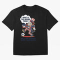 Uncle Sam Discovers Soccer ¡ª What Is This Round Thing V1 Classic T-Shirt Join the Countdown to the FIFA World Cup 2026 USA Canada Mexico Journey through CR7 and Messi Highlights, Brazil, Portugal and Argentina Pride, Champion Mindset, Group Stage