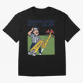 Measuring Offside in Feet ¡ª USA 2026 V3 Classic T-Shirt Celebrate the Magic of FIFA World Cup 2026 Group Stage Capturing Messi, Portugal, Spain and Germany Energy, Worldwide Fan Energy, Dramatic Goals, Stadium Lights and Championship Celebrations;