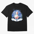 France World Cup Football Supporters Graphic Classic T-Shirt Celebrate the Magic of FIFA World Cup 2026 Group Stage for Fans of Cristiano Ronaldo and Argentina, France and Brazil, Bringing Tournament Hype, Historic Matchups, Family Viewing Parties