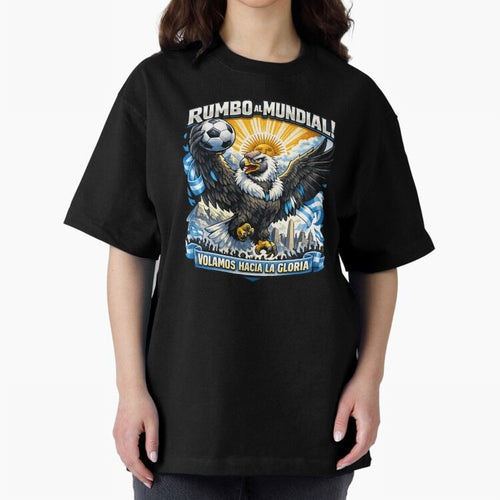 Argentina Eagle World Cup Pride Classic T-Shirt Bring Stadium Energy to the FIFA World Cup 2026 Group Stage Journey through Messi and Cristiano Ronaldo Highlights, England, France and Netherlands Pride, Fan Favorite Moments, National Team Passion,