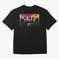 BTS FIFA WORLD CUP 2026 / Tour ARIRANG 2026 / BTS Merch / BTS Concert / I Purple U / Army Classic T-Shirt Honor Champions and Dreams in Match Day Hype around FIFA World Cup 2026 USA Canada Mexico, Messi, CR7 and Mbappe, England, France and