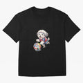 Cute Sheepdog Soccer Star - 2026 World Cup Fluffy Puppy Classic T-Shirt Build FIFA World Cup 2026 USA Canada Mexico for Fans of Neymar, Haaland and Cristiano Ronaldo and Portugal, Spain and Germany, Bringing Championship Spirit, Famous Goals,