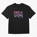 World Cup 2026, USA Soccer Fan, Country Football Classic T-Shirt Follow FIFA World Cup 2026 USA Canada Mexico Spirit, Filled with Portugal, Spain and Germany, Haaland and Mbappe, Stadium Chants, National Pride, Trophy Dreams and Unforgettable