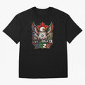 United by Football 2026 North America Soccer Design Classic T-Shirt Feel the Roar of Match Day Hype around FIFA World Cup 2026, Messi, Neymar and Mbappe, England, France and Netherlands, Fan Favorite Moments, National Team Passion, Big Match Drama