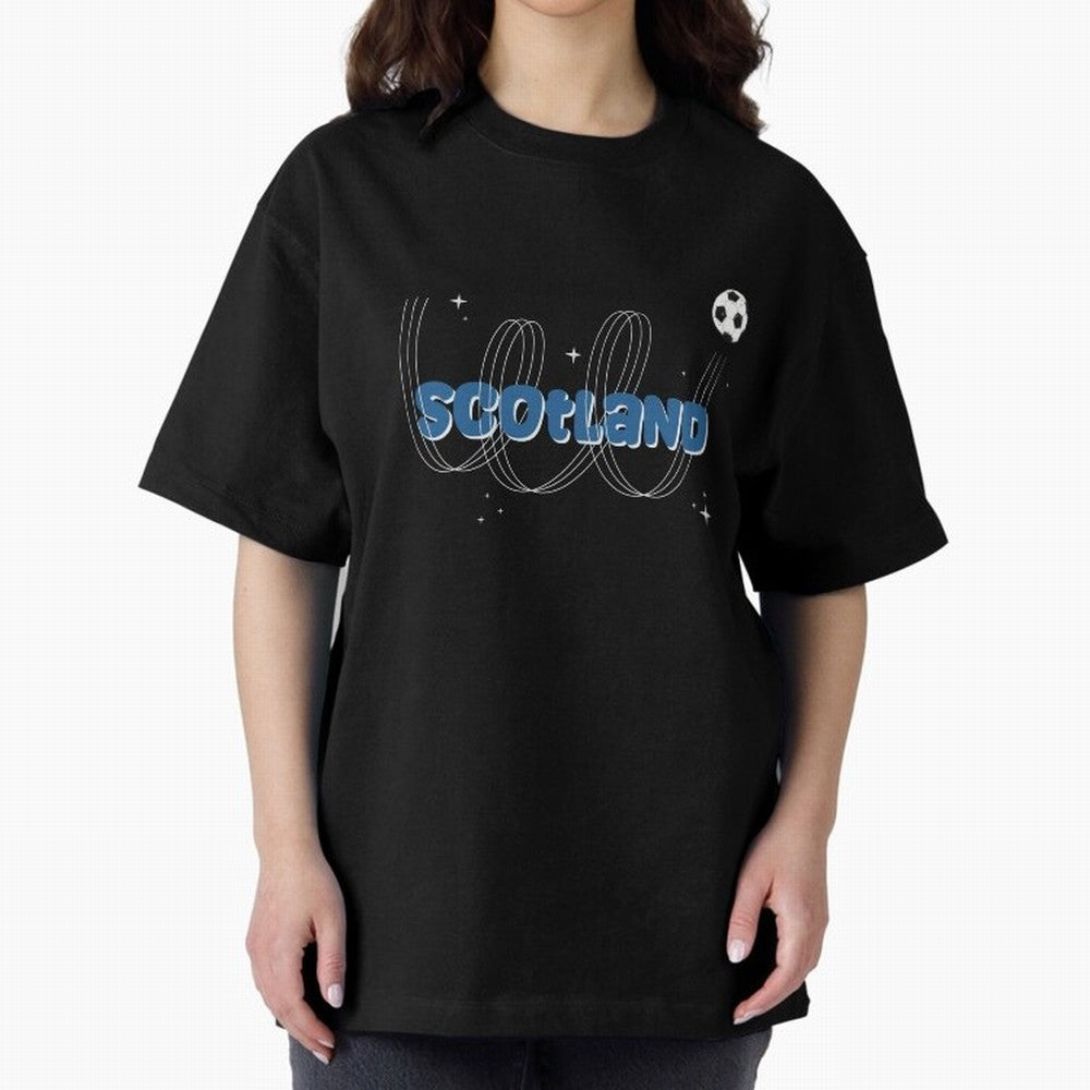 Scotland Classic T-Shirt Keep Football History Alive during the FIFA World Cup 2026 USA Canada Mexico Journey through Neymar, Haaland and Cristiano Ronaldo Highlights, Argentina and Brazil Pride, Stadium Chants, National Pride, Trophy Dreams and