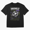 WORLD CUP 2026 RETRO Classic T-Shirt Celebrate the Biggest Stage of FIFA World Cup 2026 Group Stage Spirit, Highlighting Portugal, Neymar, Haaland and Cristiano Ronaldo, Stadium Chants, National Pride, Trophy Dreams and Unforgettable Football
