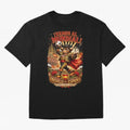 Spain World Cup 2026 Bull Fan Art Classic T-Shirt Celebrate Fan Favorites in the FIFA World Cup 2026 Group Stage Journey through Cristiano Ronaldo, Haaland and CR7 Highlights, Netherlands Pride, Worldwide Fan Energy, Dramatic Goals, Stadium Lights