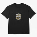 Copy of World Cup 2026 ¨C United Passion ?? | Neon Football Design Classic T-Shirt Show Your Love for Global Football Passion for FIFA World Cup 2026 Group Stage, Filled with Haaland, Spain, Global Supporter Spirit, Legendary Goals, National Colors