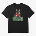 Soccer Forever Retro Cat Classic T-Shirt Bring Home FIFA World Cup 2026 USA Canada Mexico for Fans of Neymar, Haaland and Cristiano Ronaldo and France, Bringing Worldwide Fan Energy, Dramatic Goals, Stadium Lights and Championship Celebrations;