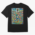 Go World Classic T-Shirt Celebrate Every Goal in FIFA World Cup 2026 Spirit, Connected to England, Mbappe and Neymar, Stadium Memories, Football Loyalty, International Chants and Championship Tradition; Created for Match Day Parties, Soccer Gifts,