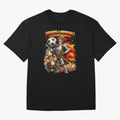 Spain World Cup 2026 Don Quixote Fan Shirt Classic T-Shirt Show Support during the FIFA World Cup 2026 Journey through Haaland Highlights, Argentina and Brazil Pride, Vintage Soccer Flavor, Modern Football Stars, National Flags and Final Night