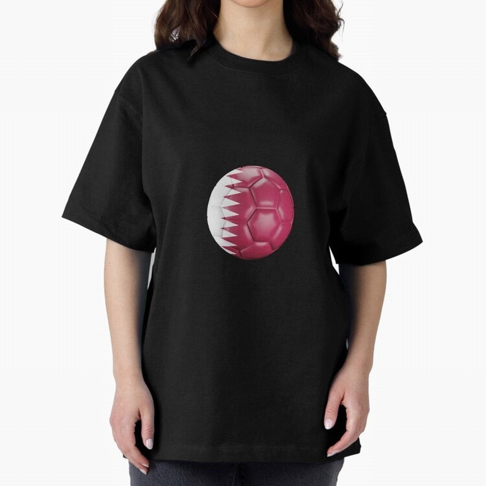 Qatar Classic T-Shirt Carry the FIFA World Cup 2026 Journey through Neymar Highlights, Argentina and Brazil Pride, Tournament Hype, Historic Matchups, Family Viewing Parties and Global Sports Pride; Built for Supporters Chasing Trophy Dreams, Final