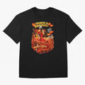 Spanish Flamenco Football Fan Shirt ¨C Unique World Cup 2026 Supporter Design Classic T-Shirt Bring Champion Energy into the FIFA World Cup 2026 Journey through Haaland Highlights, Argentina Pride, Football Festival Excitement, Trophy Ambitions,