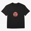 Morocco Ball Classic T-Shirt Turn Up for Global Football Passion for FIFA World Cup 2026, Filled with Haaland, Portugal, Spain and Germany, Goal Celebration Energy, Supporter Heritage, Football Icons and Worldwide Tournament Joy; Perfect for People