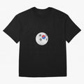 South Korea Ball Classic T-Shirt Show Passion for the Stars of Global Football Passion for FIFA World Cup 2026 USA Canada Mexico, Celebrating Mbappe and Neymar, England, France and Netherlands, Football Passion, Legendary Performances, Festival