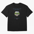 WC26 Hosting City: New Jersey | Fun and Smart Soccer Fan Gear Classic T-Shirt Follow Every Goal of the FIFA World Cup 2026 Group Stage Journey through Haaland and Mbappe Highlights, England and Germany Pride, Worldwide Fan Energy, Dramatic Goals,