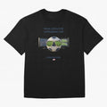 WC26 Hosting City: Houston | Fun and Smart Soccer Fan Gear Classic T-Shirt Make Game Day About FIFA World Cup 2026 Group Stage Spirit, Driven by Spain, Messi and Cristiano Ronaldo, Stadium Memories, Football Loyalty, International Chants and