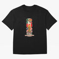 Vertical Host Nations Landmark Art Classic T-Shirt Cheer for FIFA World Cup 2026 Group Stage Capturing Cristiano Ronaldo, Argentina, France and Brazil Energy, Worldwide Fan Energy, Dramatic Goals, Stadium Lights and Championship Celebrations;