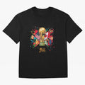 North America 2026 Splash Art Classic T-Shirt Carry the Dream of FIFA World Cup 2026 Spirit, Built around England, Haaland, Tournament Hype, Historic Matchups, Family Viewing Parties and Global Sports Pride; Created for Match Day Parties, Soccer