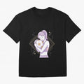 Emotional Soccer Girl Love for Football Classic T-Shirt Join Supporters Worldwide for FIFA World Cup 2026 Group Stage for Fans of Cristiano Ronaldo, Haaland and CR7 and Argentina and Brazil, Bringing Classic Soccer Heritage, Championship Pressure,