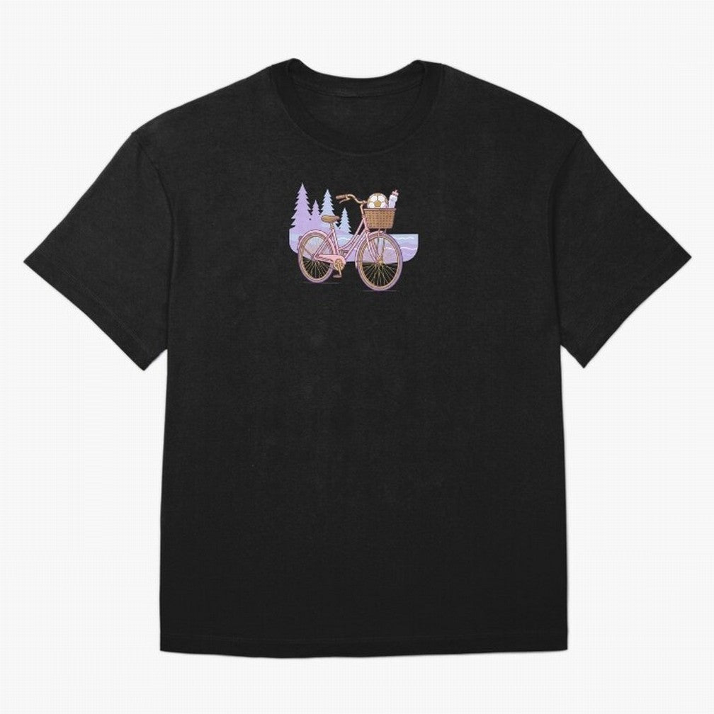 Retro Summer Bicycle Soccer World Cup Classic T-Shirt Support the Legends of FIFA World Cup 2026 with Messi and Cristiano Ronaldo, England Energy, Football Passion, Legendary Performances, Festival Vibes and Supporter Community; Made for Die Hard