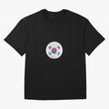 South Korea Classic T-Shirt Share the Excitement of FIFA World Cup 2026 Group Stage Celebrating Messi, Spain and Netherlands Energy, Supporter Pride, Iconic Celebrations, Legendary Names and Global Match Day Energy; Great for Supporters Who Love