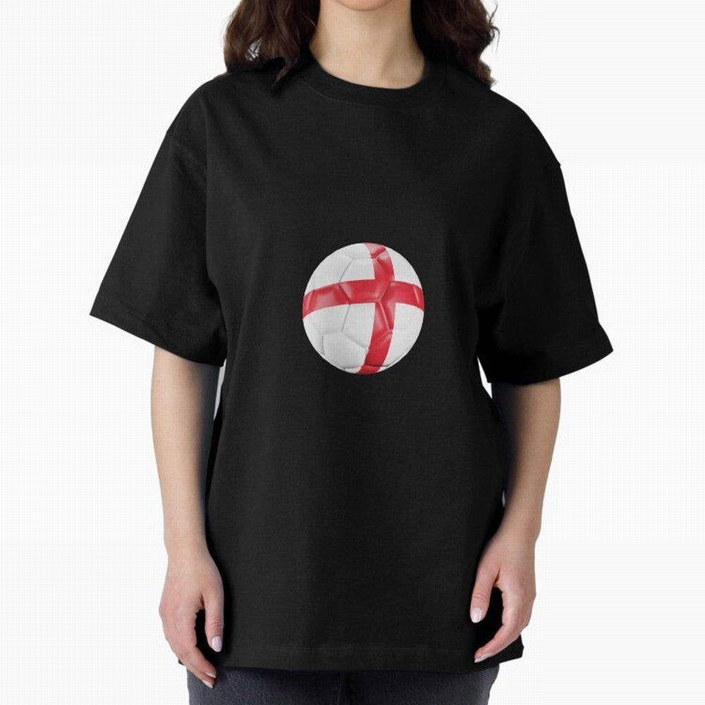 England Football Classic T-Shirt Show Your Love for FIFA World Cup 2026 for Fans of Mbappe and France, Bringing Match Day Excitement, Supporter Culture, Golden Goals and Global Football Passion; Created for Match Day Parties, Soccer Gifts, Fan
