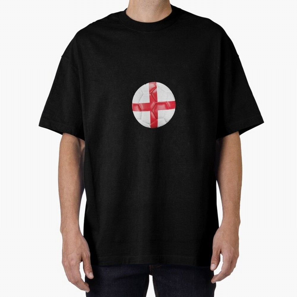 England Classic T-Shirt Bring Global Tournament Vibes to the FIFA World Cup 2026 Journey through Neymar Highlights, France Pride, Championship Spirit, Famous Goals, Roaring Crowds and International Football Unity; Built for Supporters Chasing