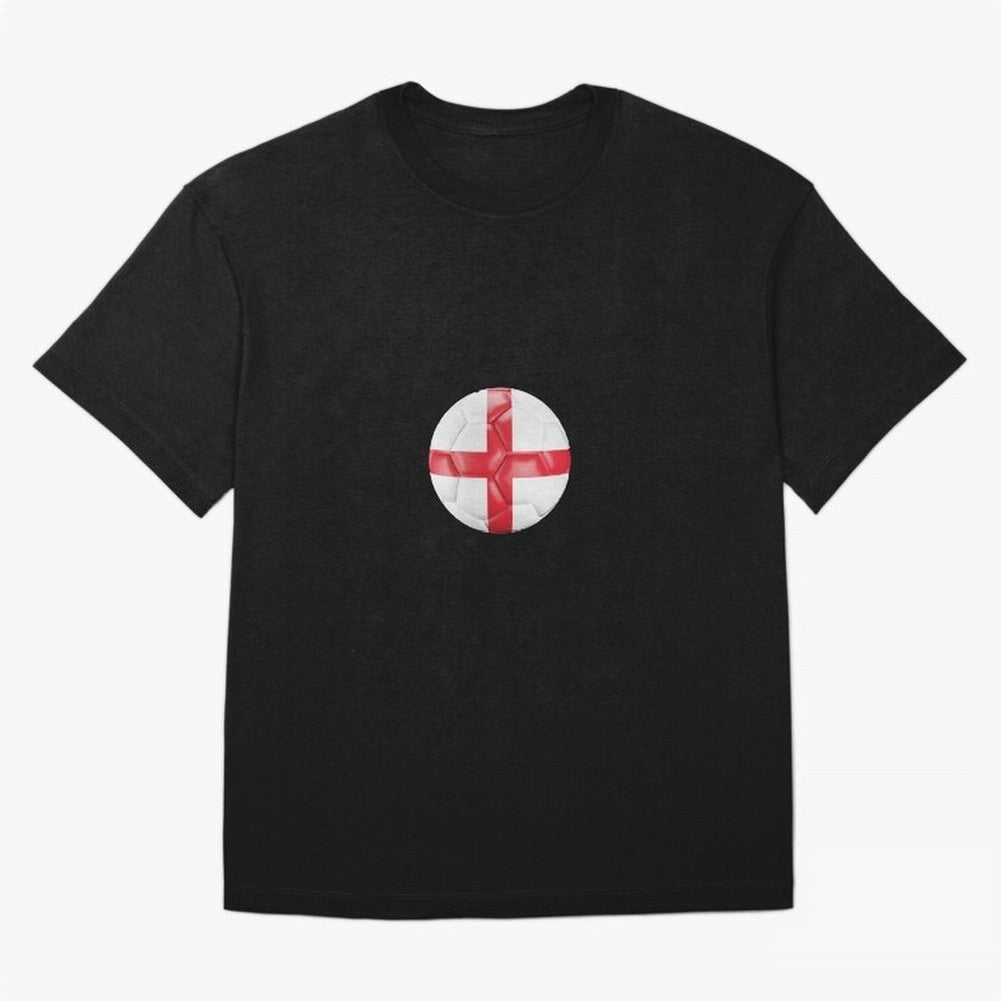 England Classic T-Shirt Bring Global Tournament Vibes to the FIFA World Cup 2026 Journey through Neymar Highlights, France Pride, Championship Spirit, Famous Goals, Roaring Crowds and International Football Unity; Built for Supporters Chasing